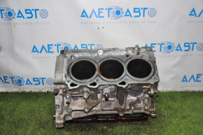 Bare cylinder block for honing Infiniti JX35 QX60 13-