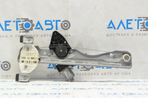 Rear right window regulator with motor for Cadillac CTS 14-19