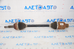 Tesla Model S 12-19 Front Right Axle Drive