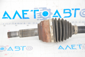 Tesla Model S 12-19 Front Right Axle Drive