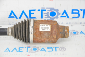 Tesla Model S 12-19 Front Right Axle Drive