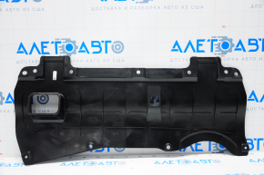 Front engine guard Honda CRV 17-22