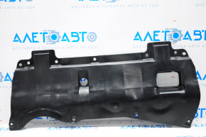 Front engine guard Honda CRV 17-22