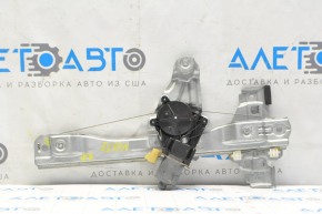 Chevrolet Volt 11-15 rear right window lifter with motor