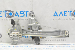 Chevrolet Volt 11-15 rear right window lifter with motor