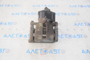 Rear left caliper assembly for VW Tiguan 09-18