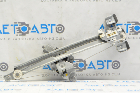 Window lifter with motor rear right Chevrolet Equinox 10-17