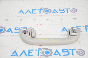 Ceiling handle rear left Honda Clarity 18-21 usa gray