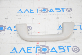 Front Ceiling Handle Left Honda Clarity 18-21 USA Gray