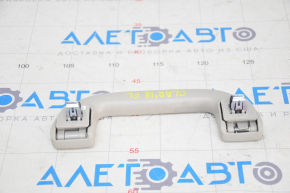 Front Ceiling Handle Left Honda Clarity 18-21 USA Gray