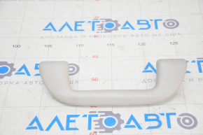 Front right ceiling handle Honda Clarity 18-21 usa gray
