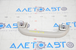 Front right ceiling handle Honda Clarity 18-21 usa gray