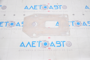 TV Mounting Plate Front Left Rear Tesla Model S 12-15 Pre-Restoration Large Type 2
