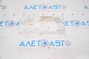 TV Mounting Plate Front Right Rear Tesla Model S 12-15 Pre-Rested Large Type2