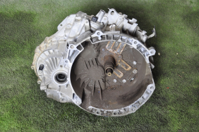 Automatic transmission complete Ford Focus mk3 11-18 2.0 usa 6-Speed DPS6 91k without TCM and attachments