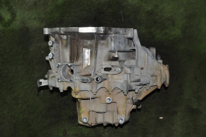 Automatic transmission complete Ford Focus mk3 11-18 2.0 usa 6-Speed DPS6 91k without TCM and attachments