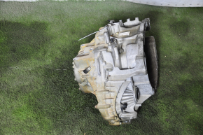 Automatic transmission complete Ford Focus mk3 11-18 2.0 usa 6-Speed DPS6 91k without TCM and attachments