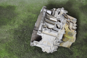 Automatic transmission complete Ford Focus mk3 11-18 2.0 usa 6-Speed DPS6 91k without TCM and attachments