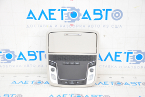 Front light Honda Clarity 18-21 usa gray, without sunroof