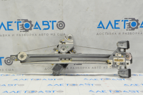 Window lifter with motor rear left Chevrolet Equinox 10-17