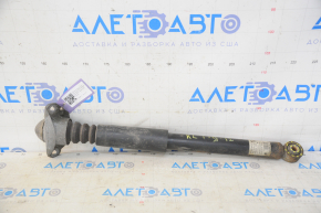 Rear left shock absorber VW Tiguan 09-17 FWD rusty, silent block to replace