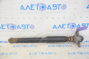 Rear right shock absorber VW Tiguan 09-17 FWD rusty, silent block to replace