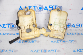 Tesla Model S 12-20 Air Conditioner Compressor Housing Tears