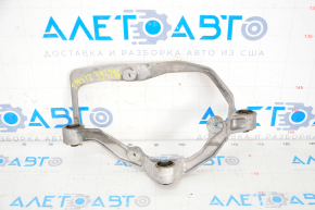 Tesla Model S 12-20 Air Conditioning Compressor Bracket Cracked Silent