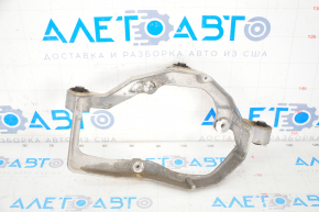Tesla Model S 12-20 Air Conditioning Compressor Bracket Cracked Silent