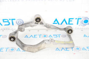 Tesla Model S 12-20 Air Conditioning Compressor Bracket Cracked Silent
