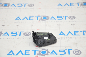 Steering wheel control buttons left Honda Clarity 18-20 usa