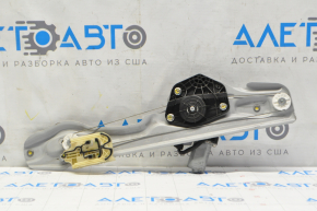 Rear left window lifter with motor for Chevrolet Malibu 16-23