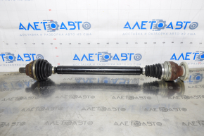 Front right half-shaft drive for VW Tiguan 09-16 manual transmission