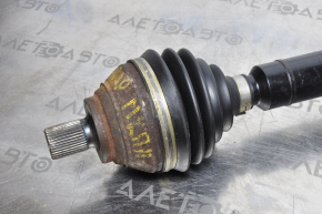 Front right half-shaft drive for VW Tiguan 09-16 manual transmission