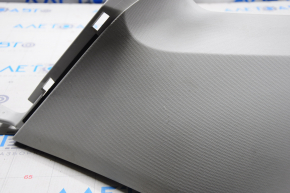 Rear window trim right Subaru Outback 10-12 rear gray, scratches
