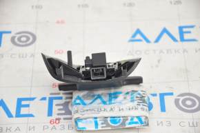 Control buttons under the steering wheel left Honda Clarity 18-21 usa