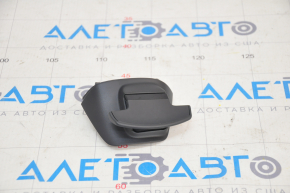 Control buttons under the steering wheel left Honda Clarity 18-21 usa