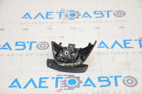 Control buttons under the steering wheel left Honda Clarity 18-21 usa