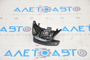 Control buttons under the steering wheel right Honda Clarity 18-21 usa