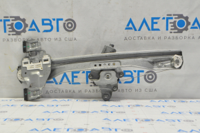 Window lifter with motor rear left Chevrolet Cruze 11-16