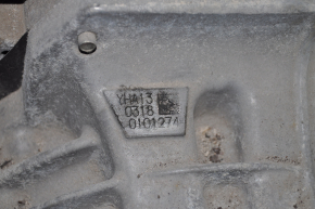 Electric engine Nissan Leaf 13-13 80k
