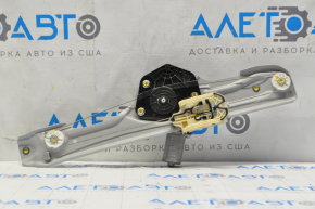 Rear left window lift with motor for Chevrolet Volt 16-