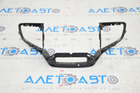 Upper steering wheel cover Honda Clarity 18-21 usa