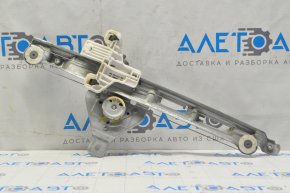 Rear left window lift with motor for Jeep Patriot 11-17