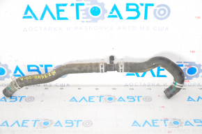 Tesla Model S 12-15 Cooling System Hose with Sensor