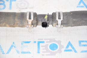 Tesla Model S 12-15 Cooling System Hose with Sensor