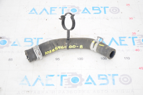 Tesla Model S 12-15 Cooling System Hose
