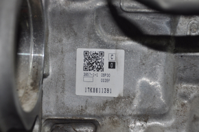 Automatic transmission complete VW Tiguan 18-23 fwd AQ450 RLT 8 speed usa, 61k