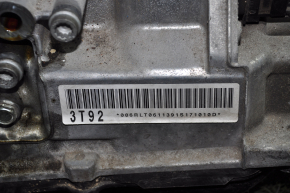 Automatic transmission complete VW Tiguan 18-23 fwd AQ450 RLT 8 speed usa, 61k