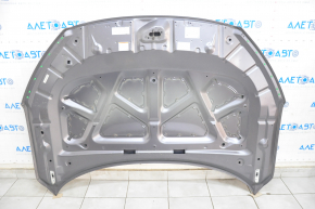 Hood bare Honda Clarity 18-21 usa graphite NH-797M